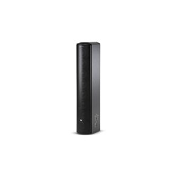 JBL CBT 50LA-1-BK - 50cm Straight Line Array Column Loudspeaker - Black
